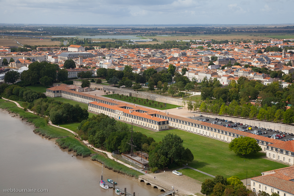 Rochefort - Charente maritime - 17