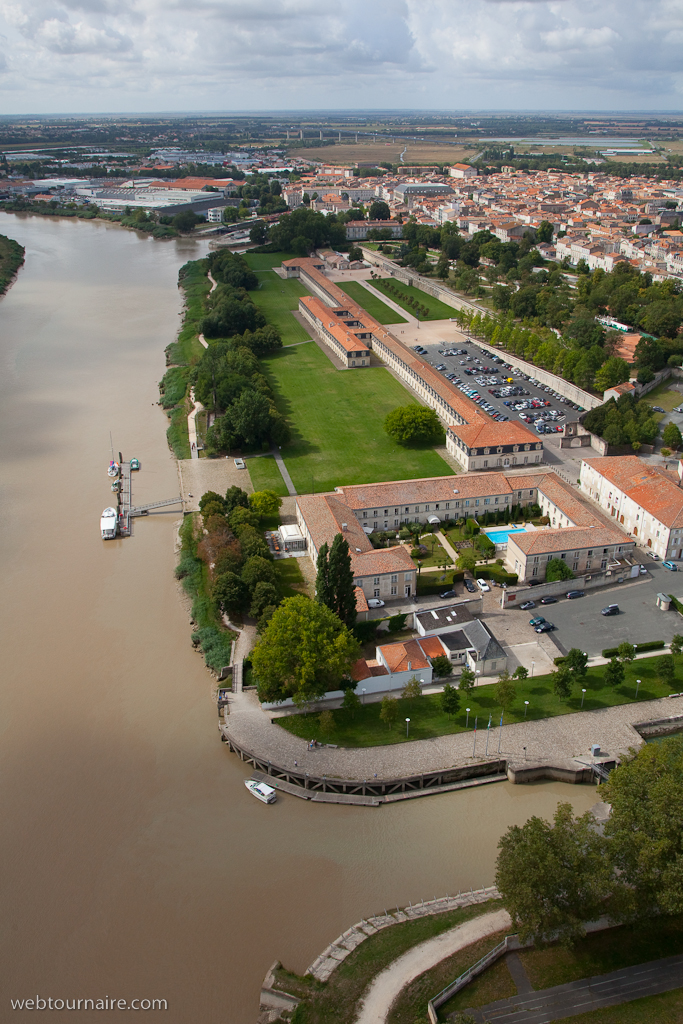 Rochefort - Charente maritime - 17