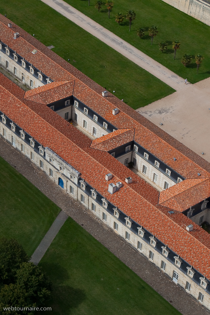 Rochefort - Charente maritime - 17