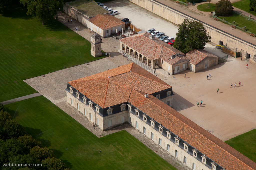 Rochefort - Charente maritime - 17
