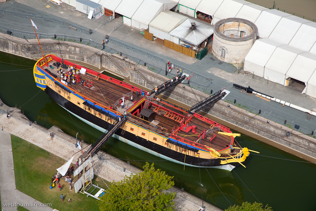 Rochefort - Charente maritime - 17