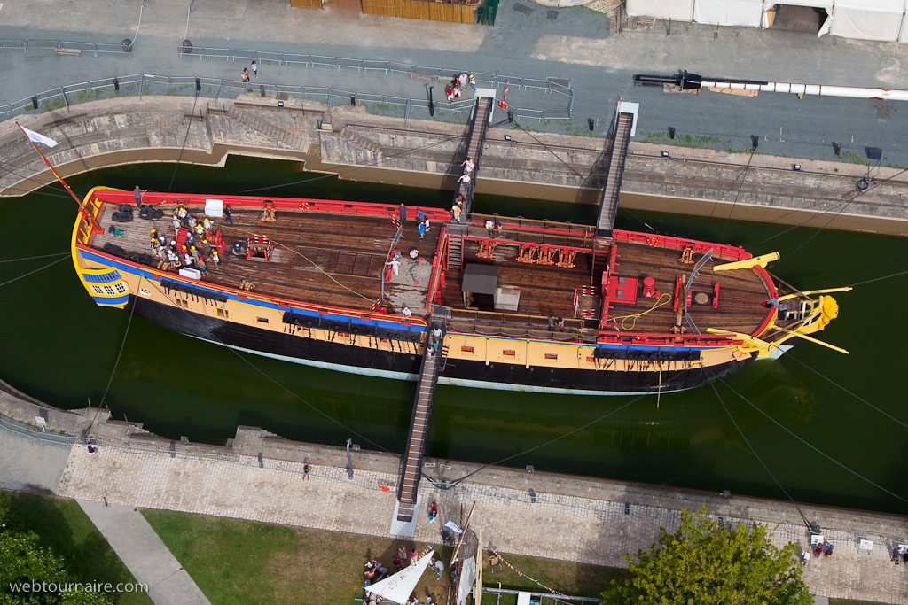 Rochefort - Charente maritime - 17