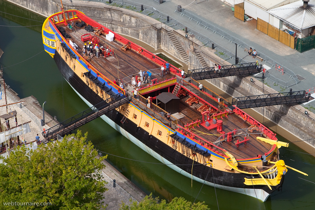 Rochefort - Charente maritime - 17