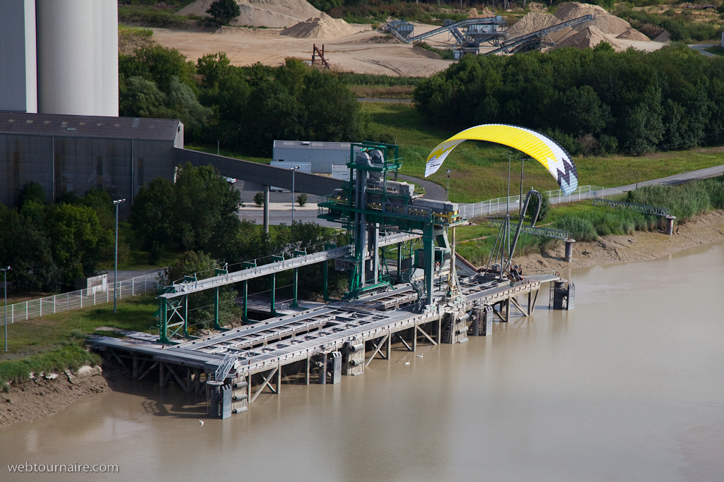 Tonnay-Charente - Charente maritime - 17