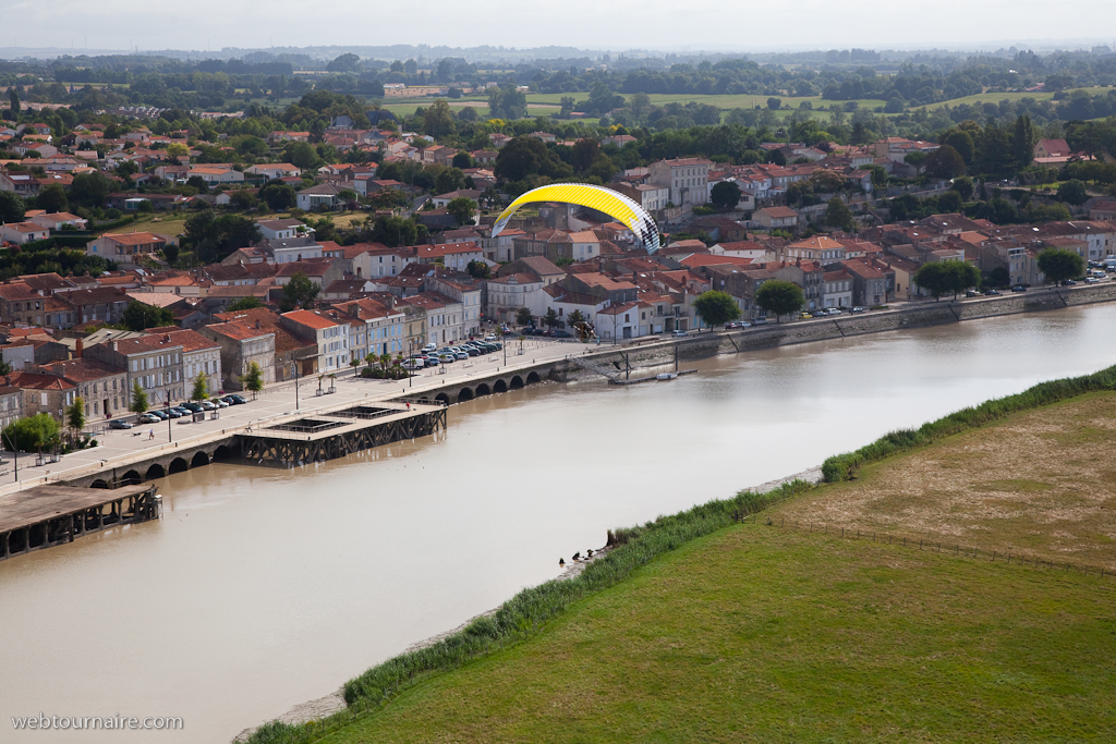 Tonnay-Charente - Charente maritime - 17