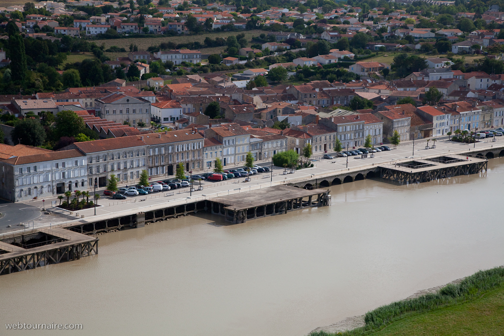 Tonnay-Charente - Charente maritime - 17