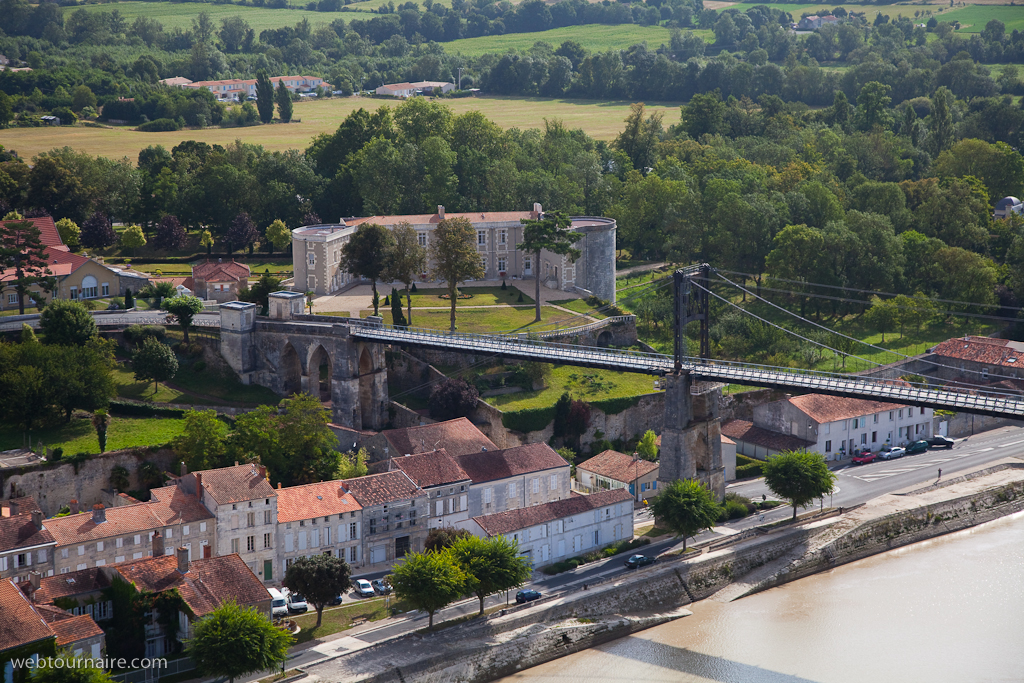 Tonnay-Charente - Charente maritime - 17