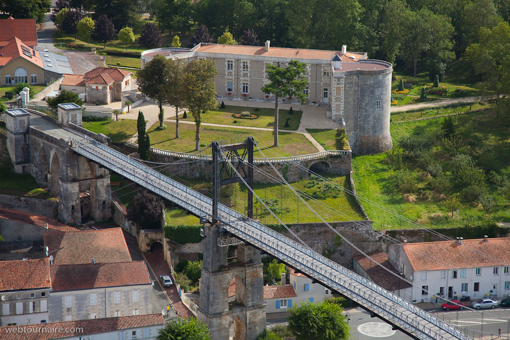 Tonnay-Charente - Charente maritime - 17