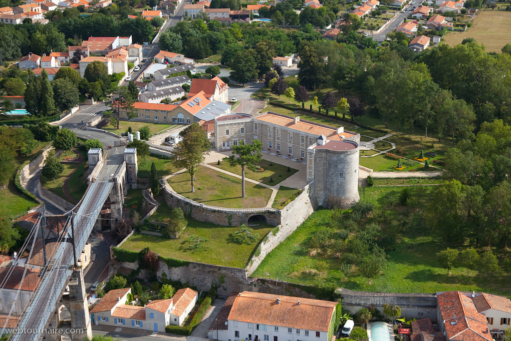 Tonnay-Charente - Charente maritime - 17