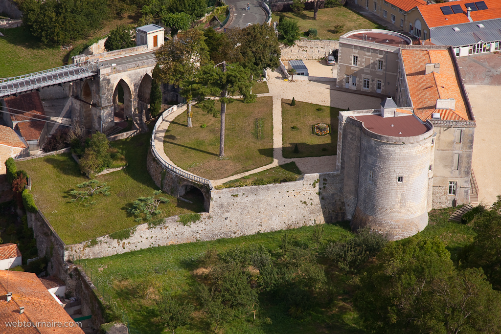 Tonnay-Charente - Charente maritime - 17