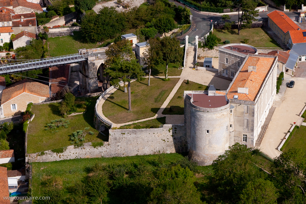 Tonnay-Charente - Charente maritime - 17