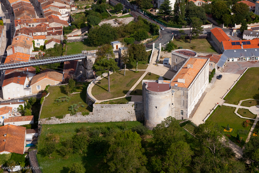 Tonnay-Charente - Charente maritime - 17