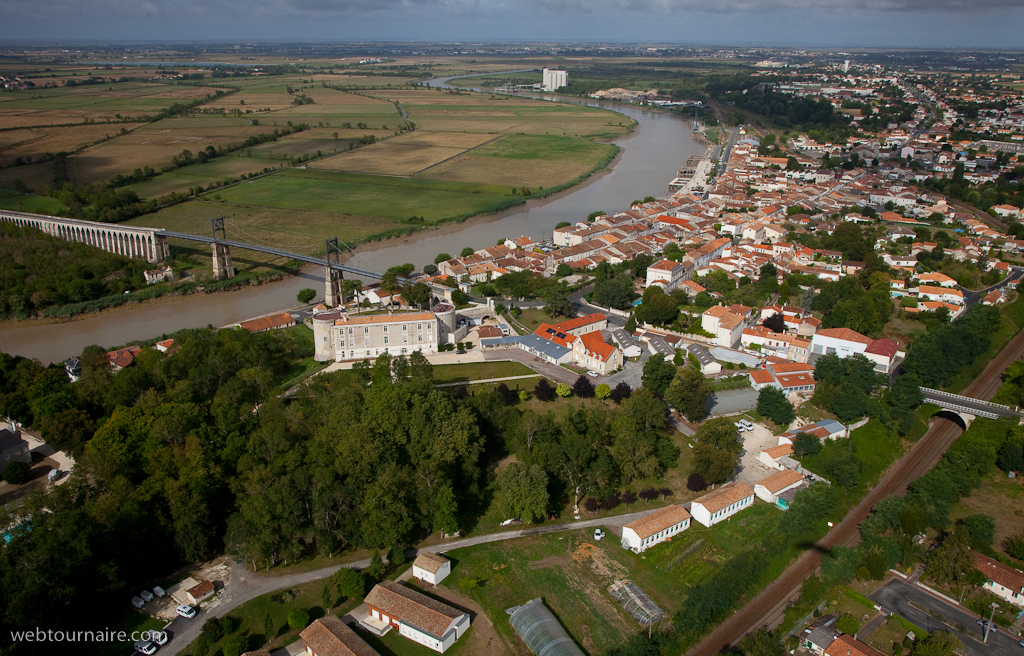 Tonnay-Charente - Charente maritime - 17