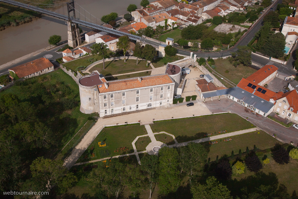 Tonnay-Charente - Charente maritime - 17