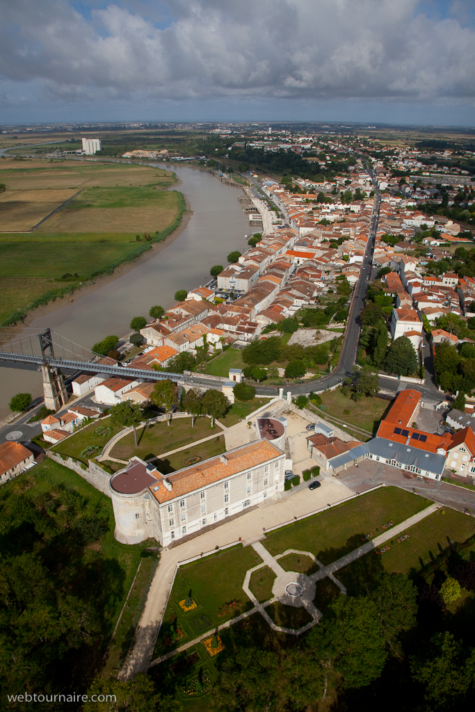 Tonnay-Charente - Charente maritime - 17