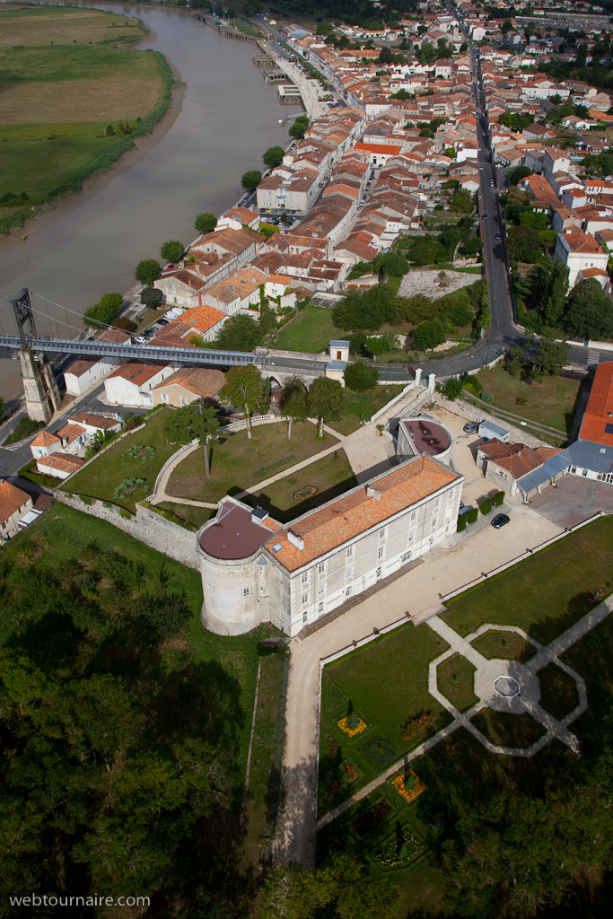 Tonnay-Charente - Charente maritime - 17