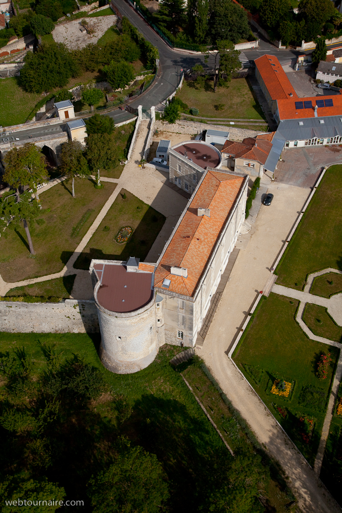 Tonnay-Charente - Charente maritime - 17