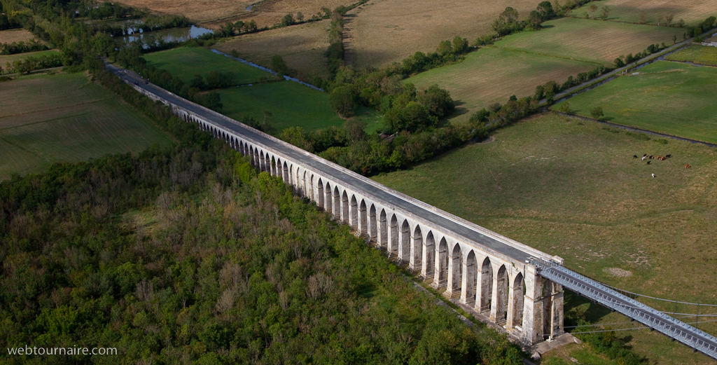 Tonnay-Charente - Charente maritime - 17
