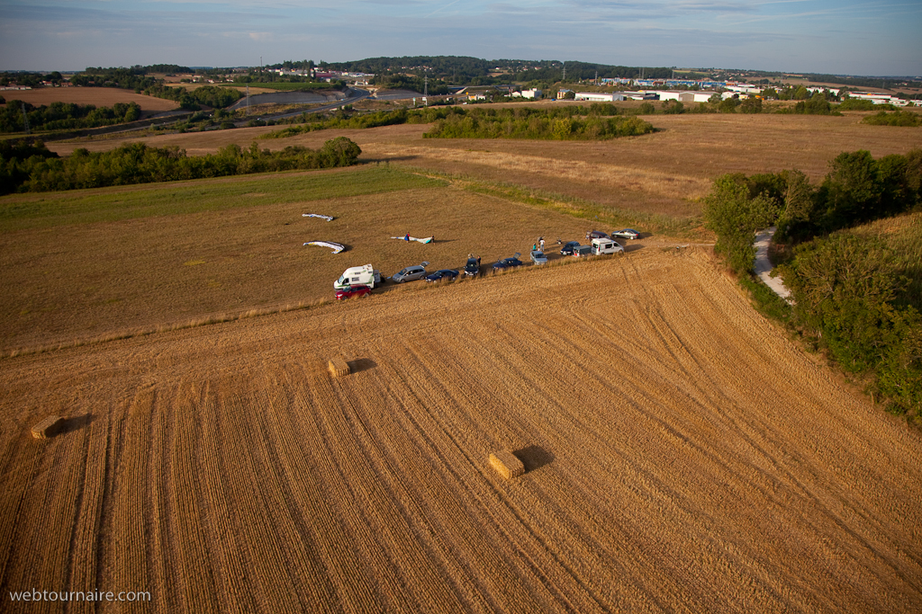 Angoulême - Charente - 16