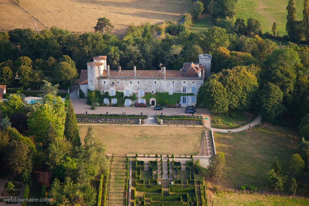 Saint-Projet-Saint-Constant - Charente - 16