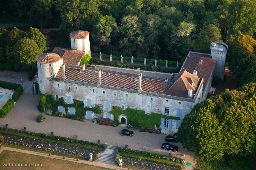 Saint-Projet-Saint-Constant - Charente - 16