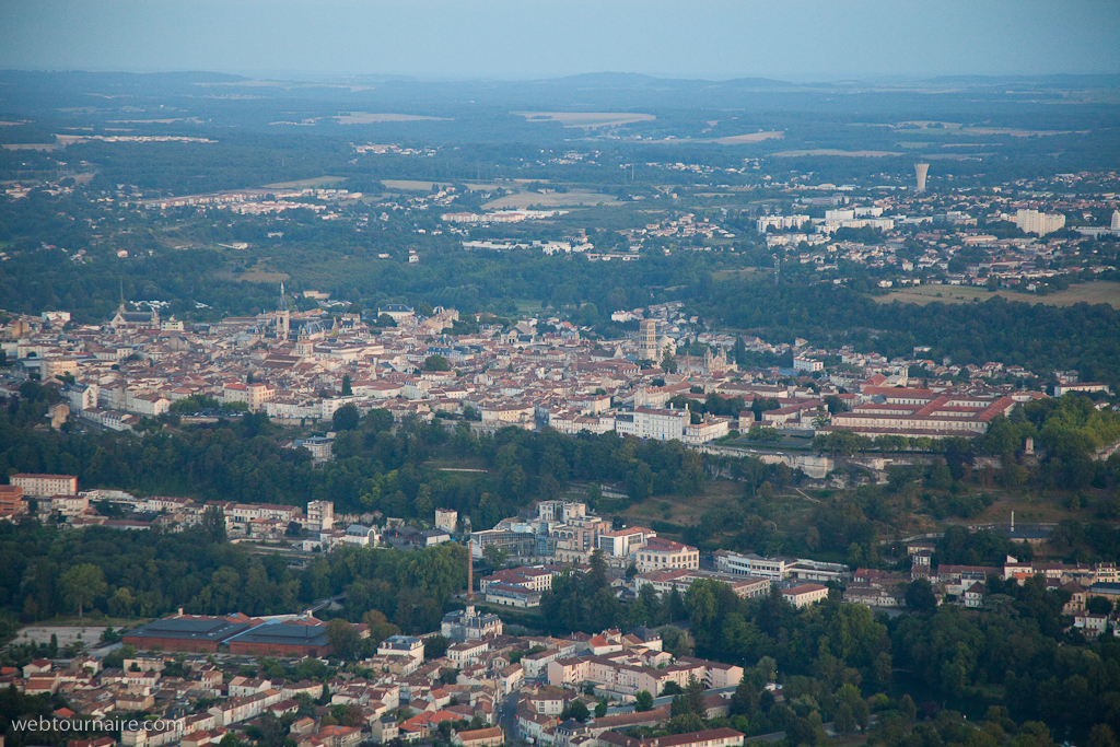 Angoulême - Charente - 16