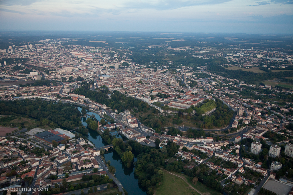 Angoulême - Charente - 16