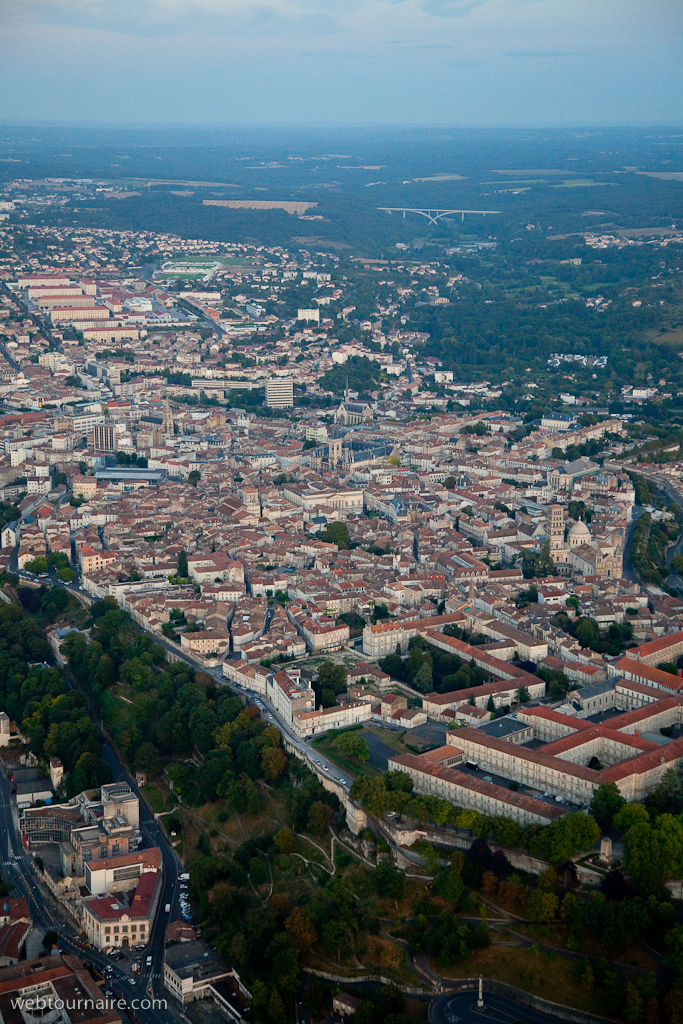 Angoulême - Charente - 16
