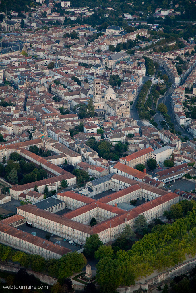 Angoulême - Charente - 16