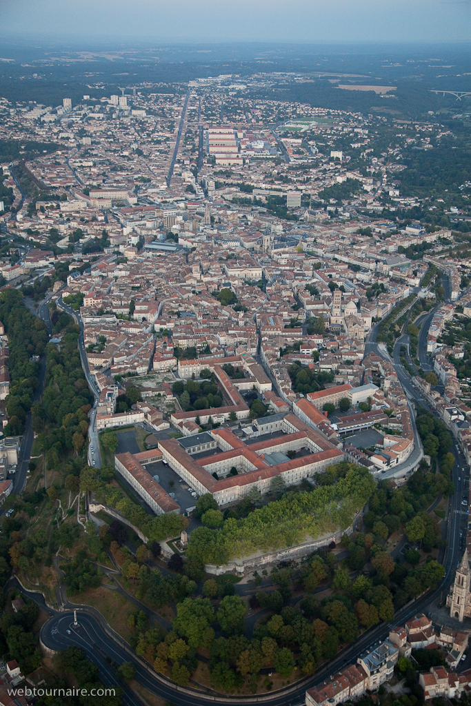 Angoulême - Charente - 16
