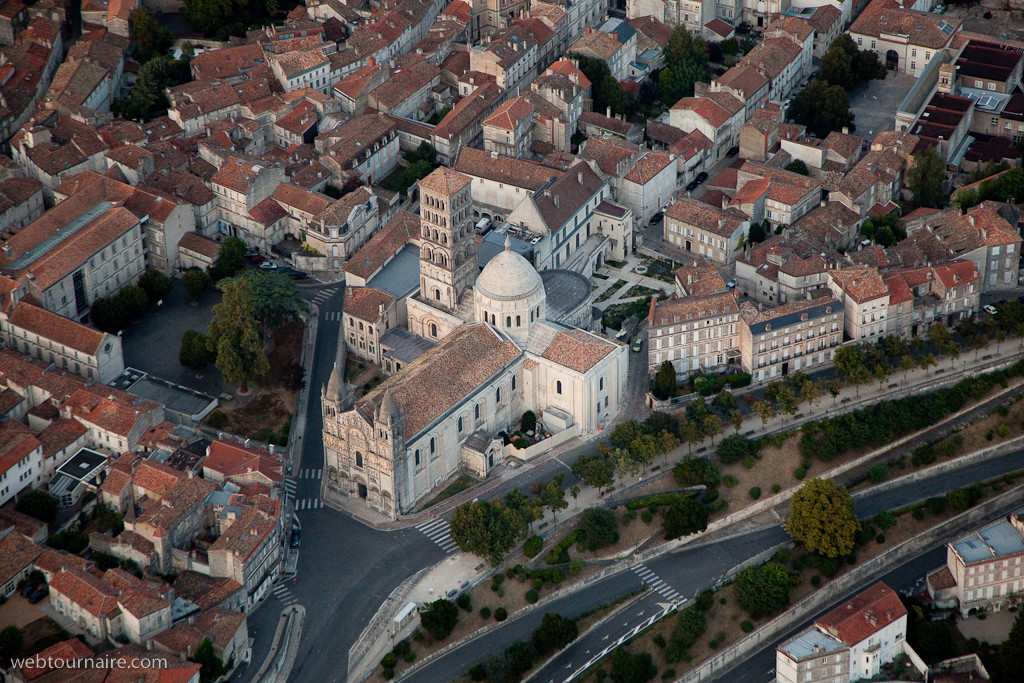 Angoulême - Charente - 16
