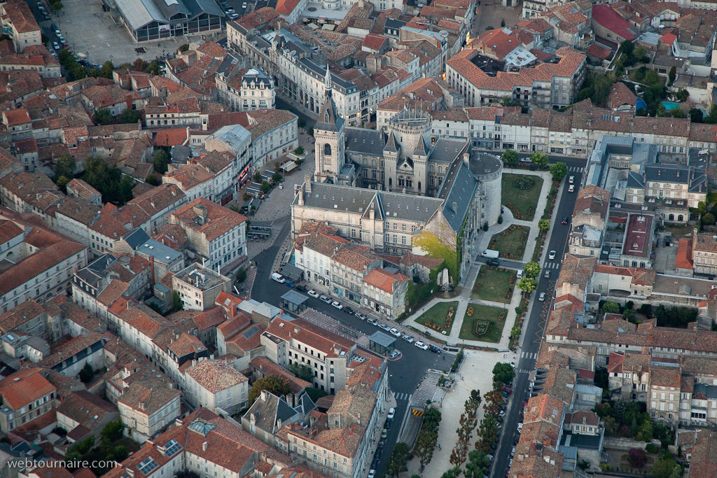 Angoulême - Charente - 16