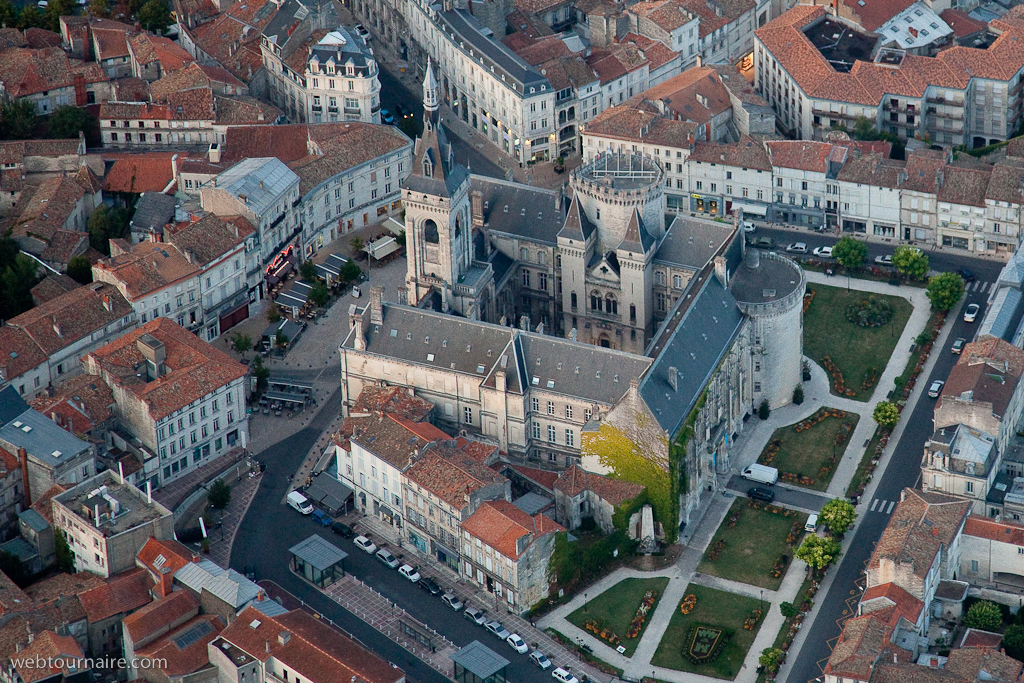 Angoulême - Charente - 16