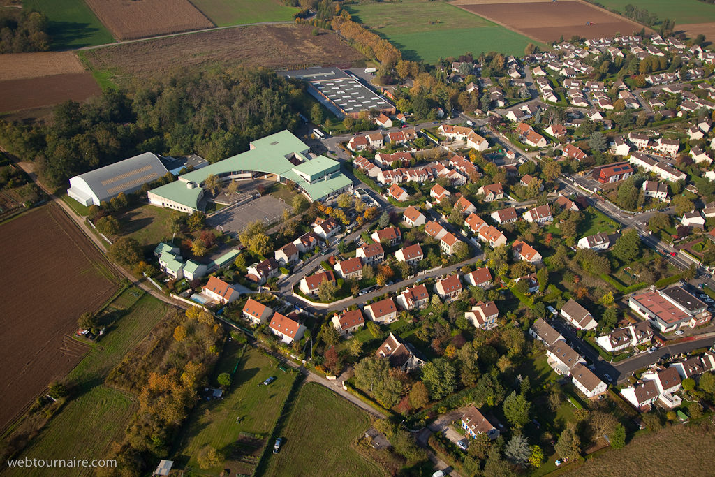 Auvers sur Oise - Val d'Oise - 95