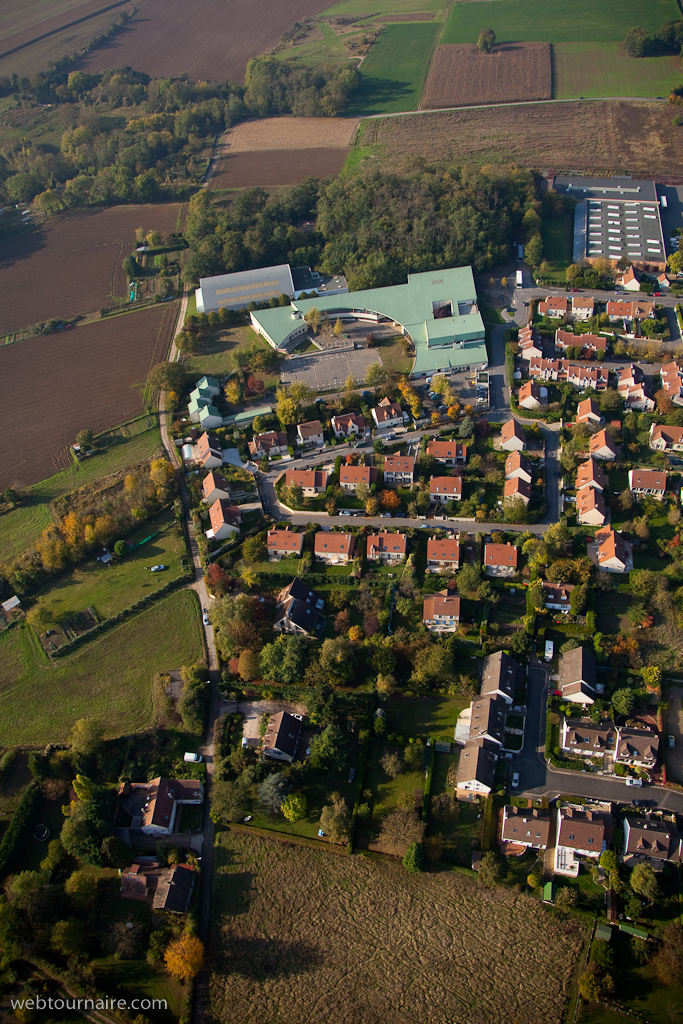 Auvers sur Oise - Val d'Oise - 95