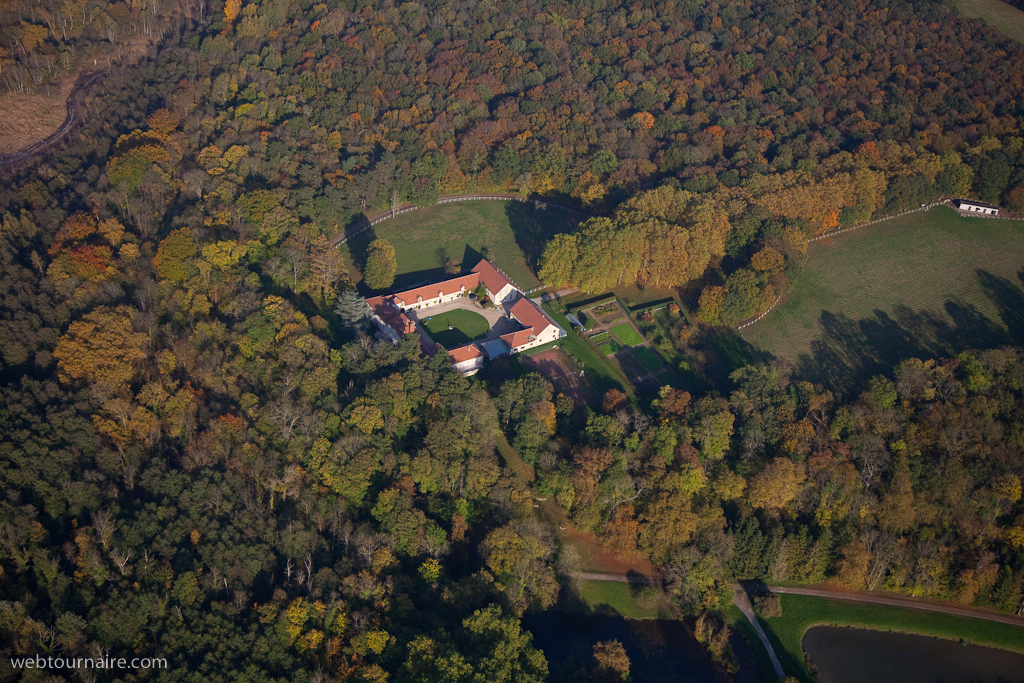 Mériel - Val d'Oise - 95