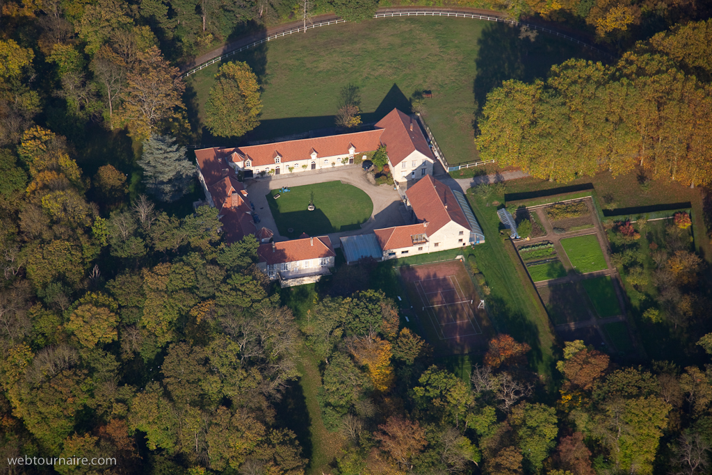 Mériel - Val d'Oise - 95