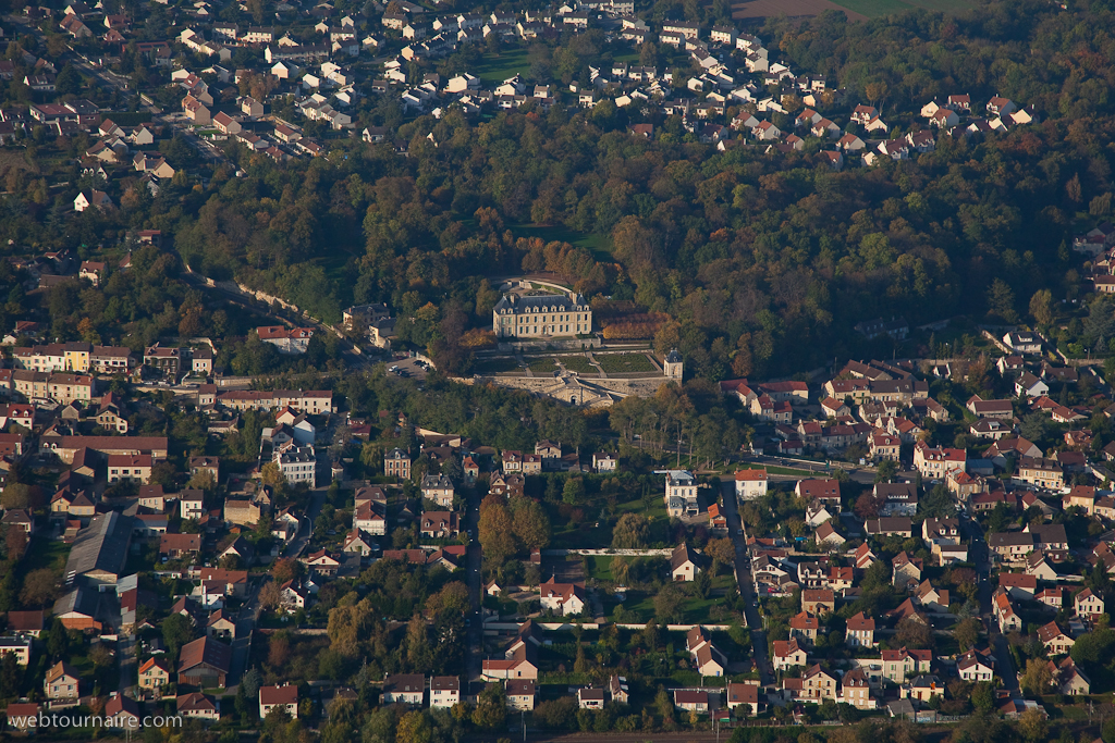 Auvers sur Oise - Val d'Oise - 95