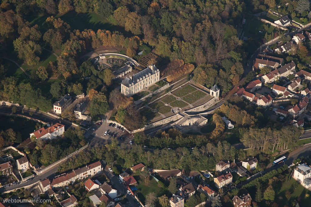 Auvers sur Oise - Val d'Oise - 95