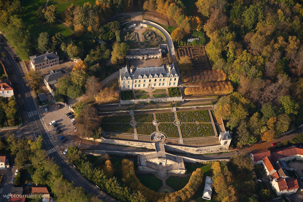 Auvers sur Oise - Val d'Oise - 95