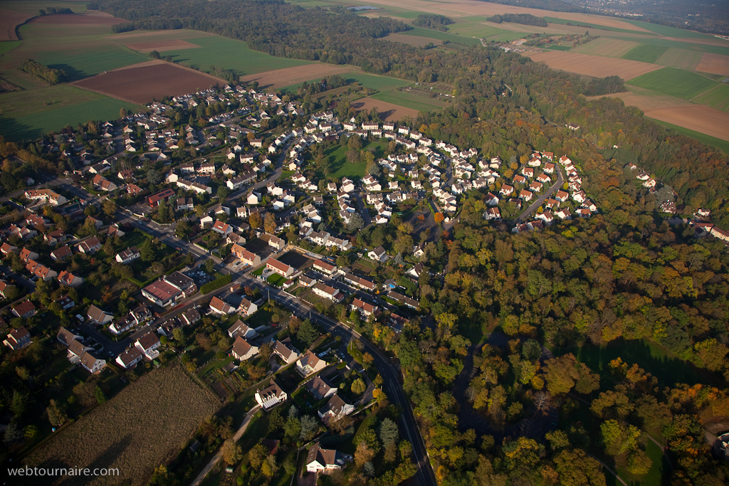 Auvers sur Oise - Val d'Oise - 95