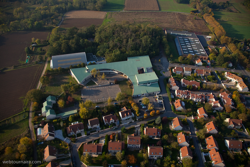 Auvers sur Oise - Val d'Oise - 95