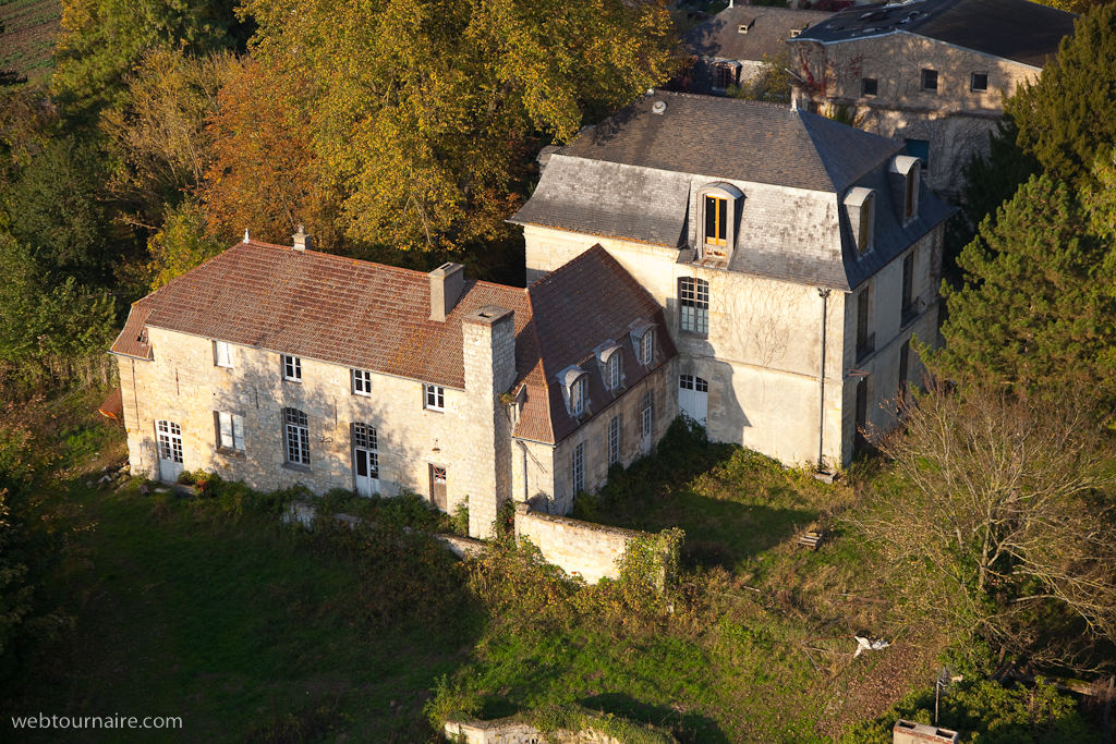 Hérouville - Val d'Oise - 95
