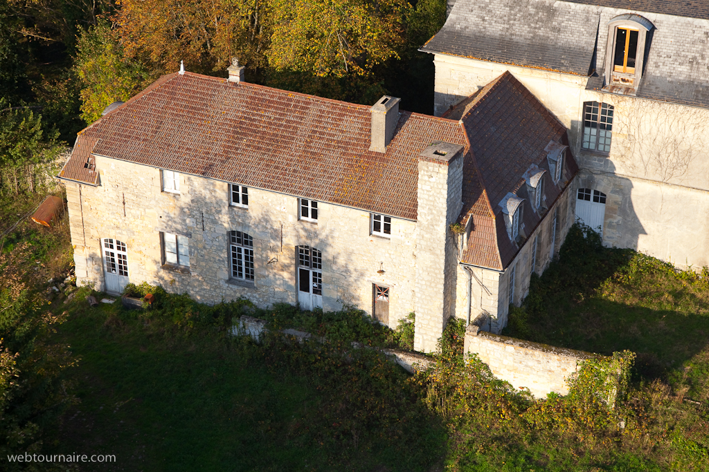 Hérouville - Val d'Oise - 95