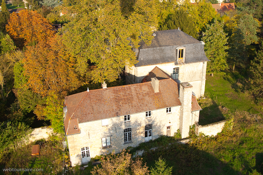 Hérouville - Val d'Oise - 95