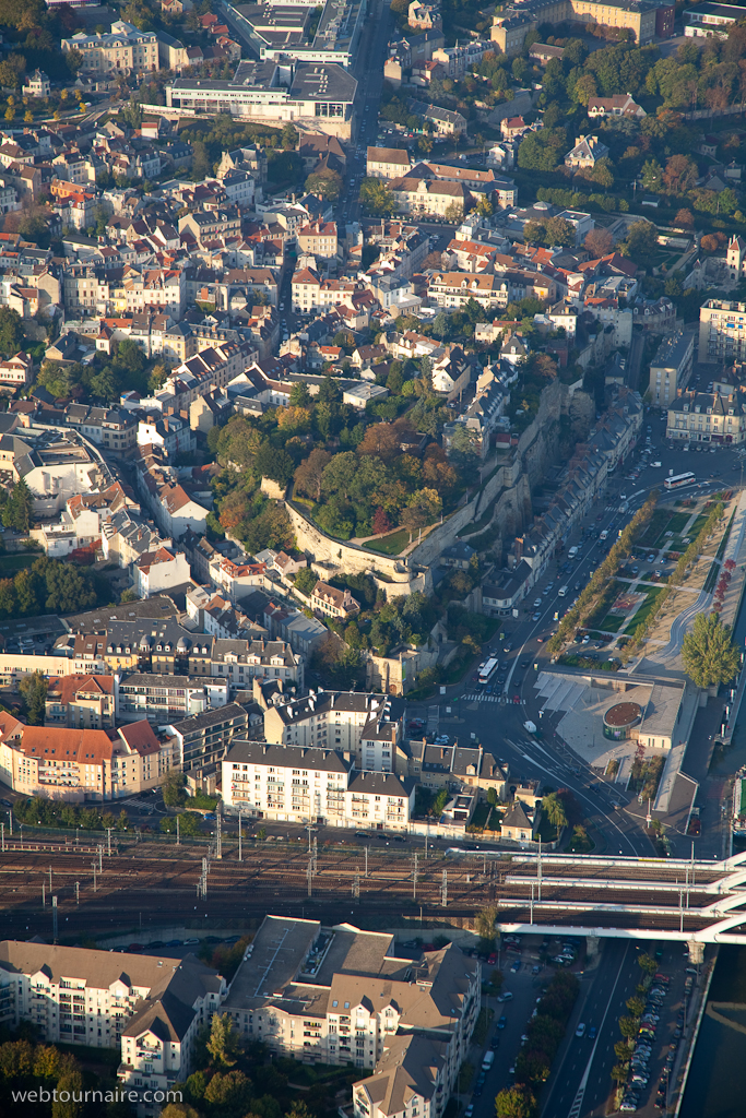 Pontoise - Val d'Oise - 95