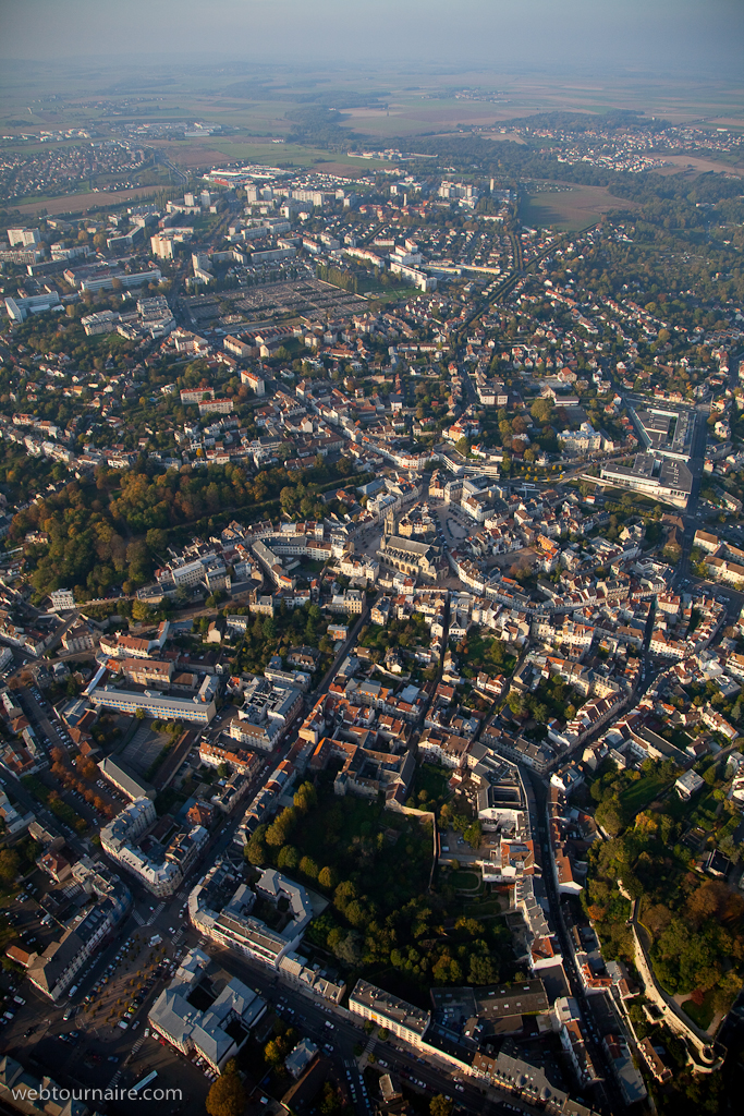 Pontoise - Val d'Oise - 95