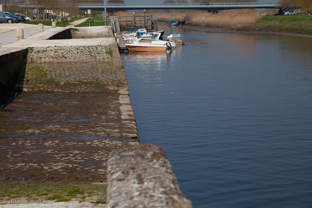 Saujon - Charente maritime - 17