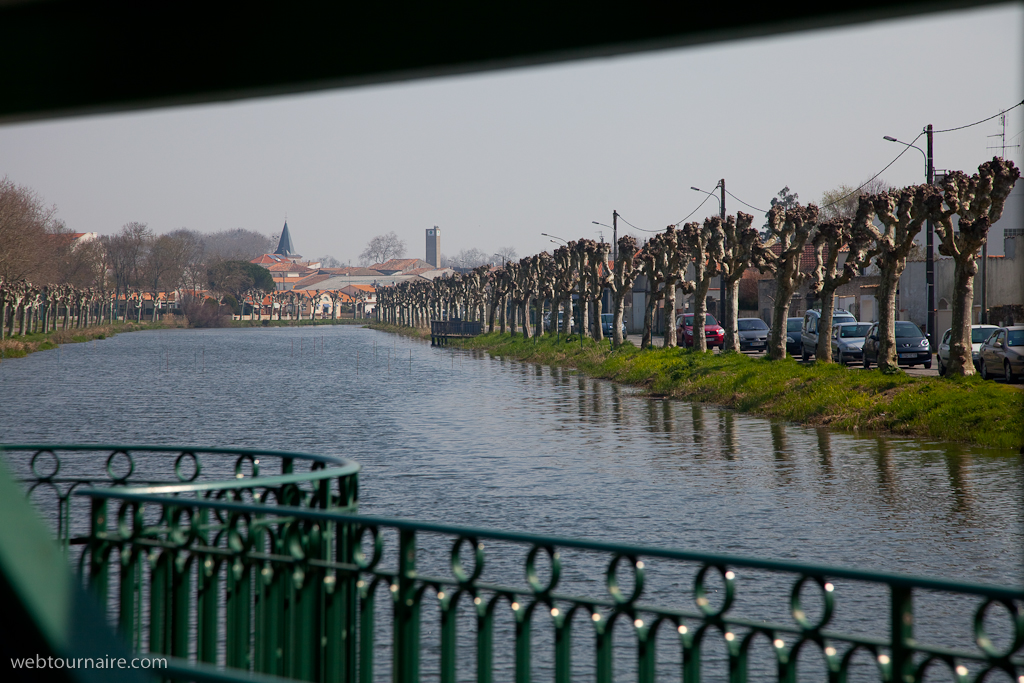 Saujon - Charente maritime - 17