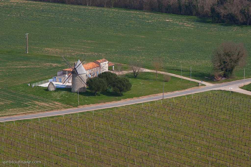 Corme-Ecluses - Charente maritime - 17